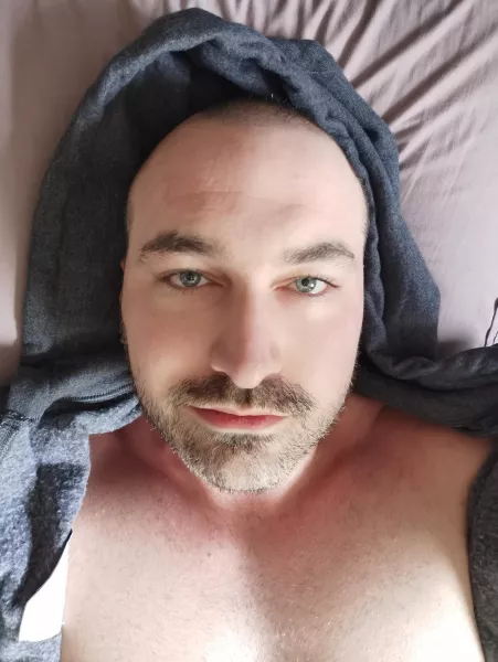 Spent the day in bed recovering from last night's raid by Creative_Climate_811