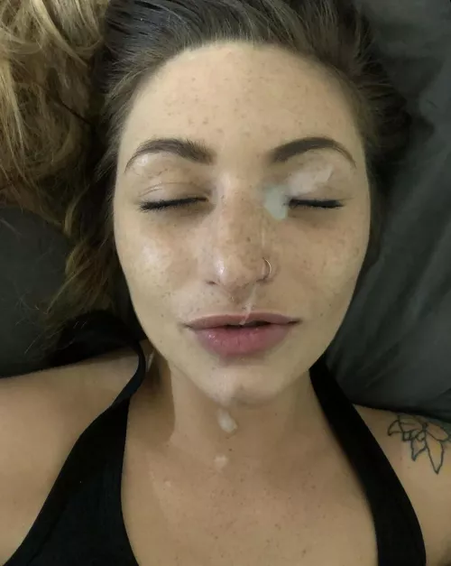 Sperm art by andfree01