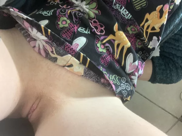 Sperm sample please by mushroomtriq