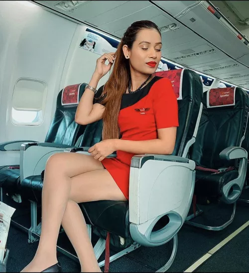 Spice girl by arrayoutofbounds