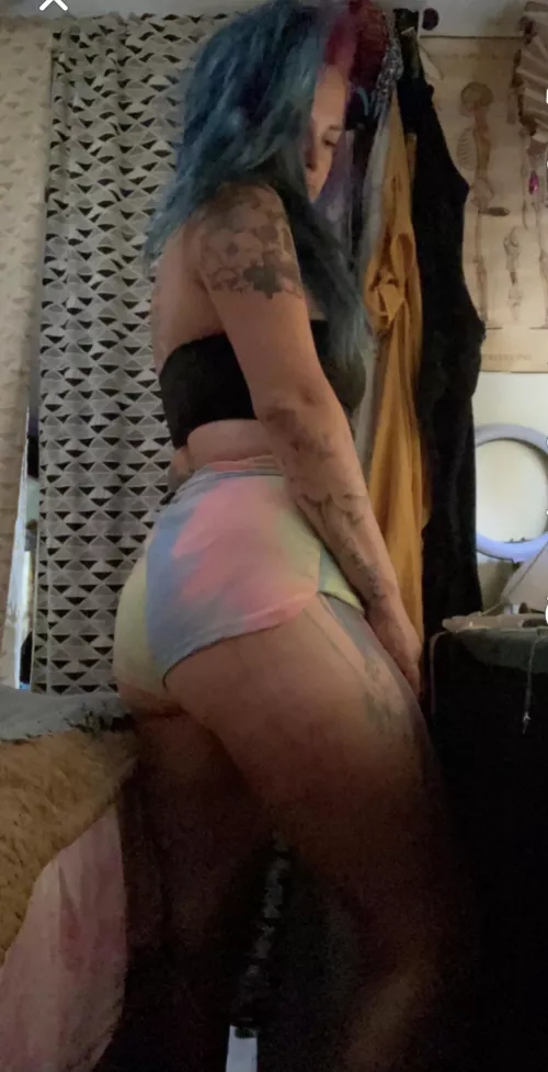 Spicy by fithippie420