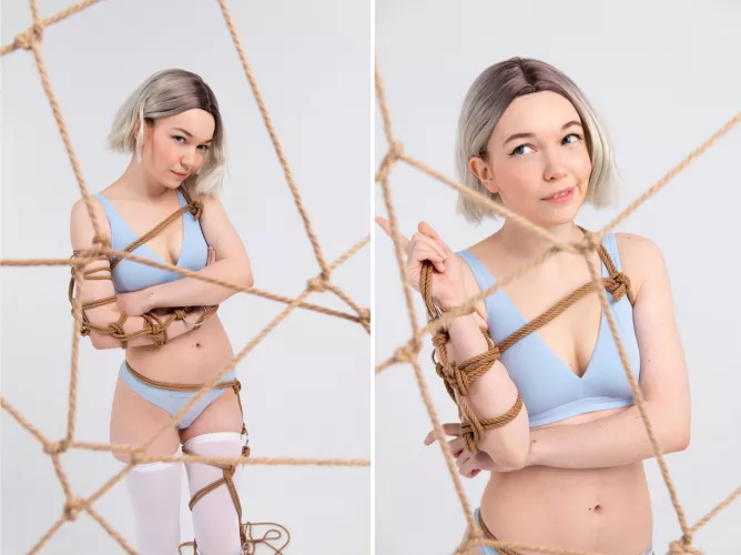 Spider Gwen from Spider-Verse by Murrning_Glow by MurrningGlow