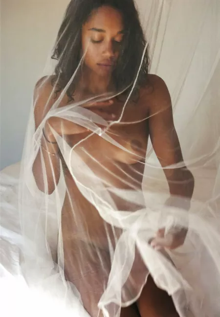 [Spider-Man Homecoming] Laura Harrier by lovethemcelebs