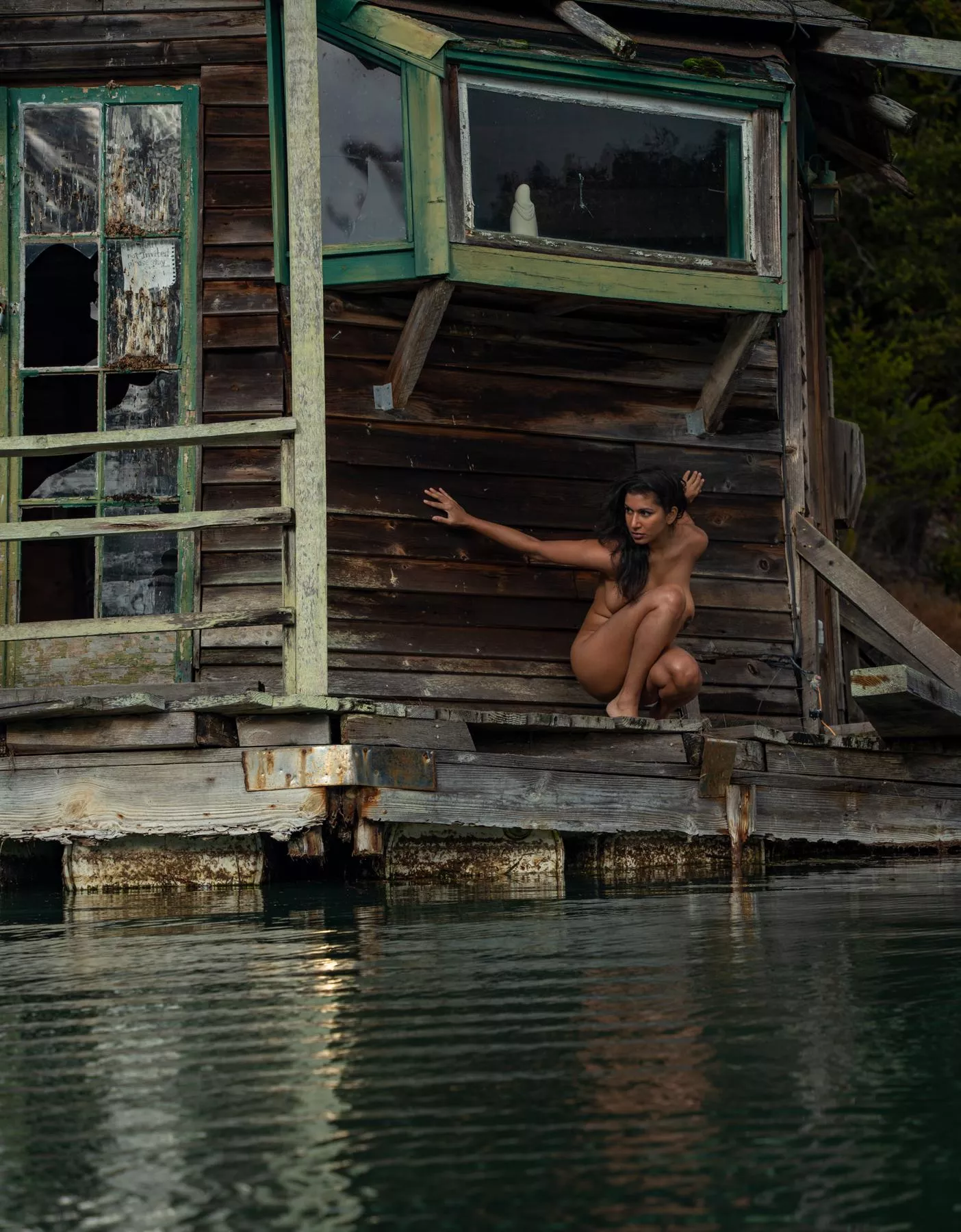 Spider-Women posted by ArjunNaidu