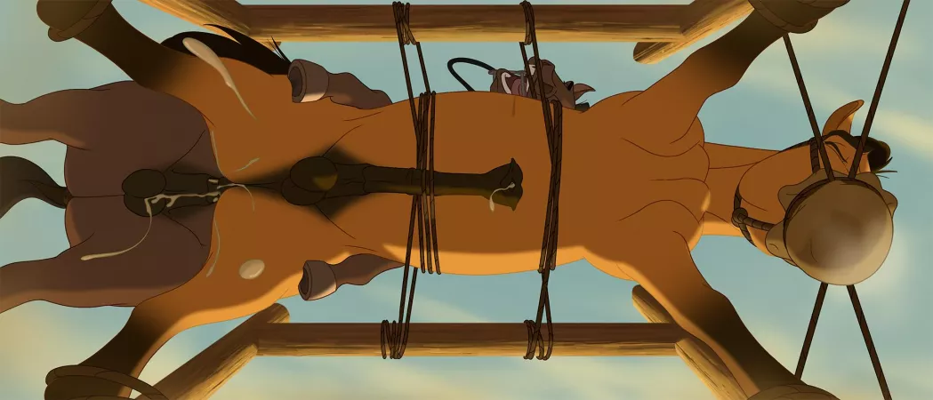 Spirit's Risen [MM] (Zica) by OwO_Bot