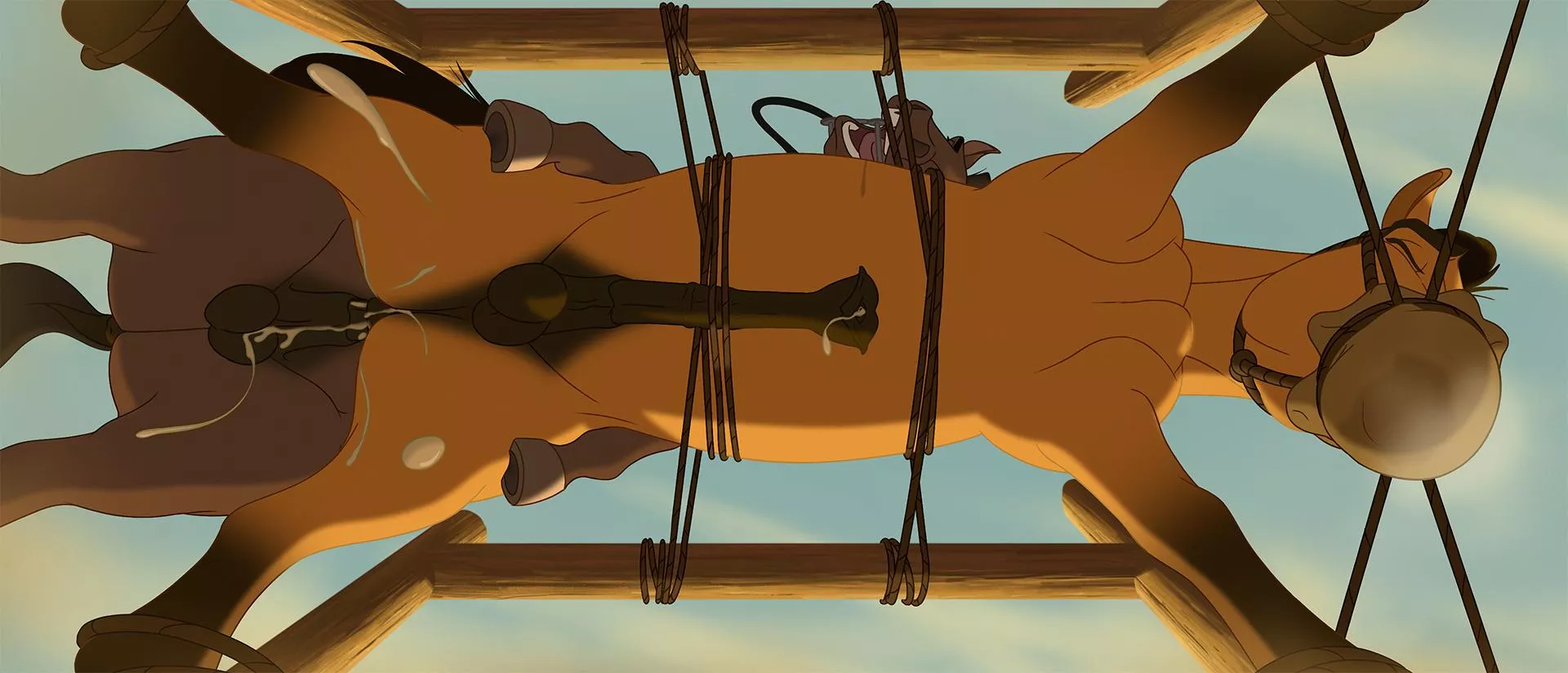 Spirit's Risen [MM] (Zica) posted by OwO_Bot