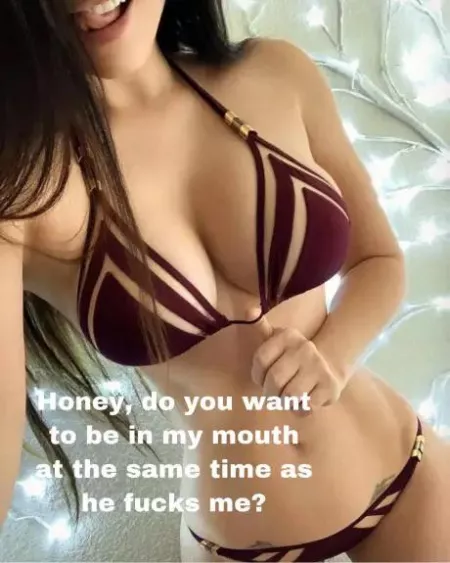 Spit Roast by lewdawg2424