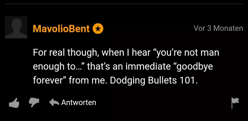 Spitting straight facts by Zockaholic001