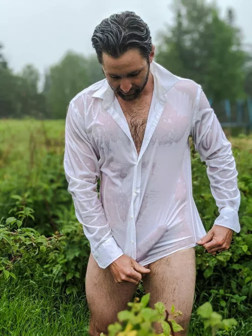 Splash zone 💦 by northernBeDSideMan