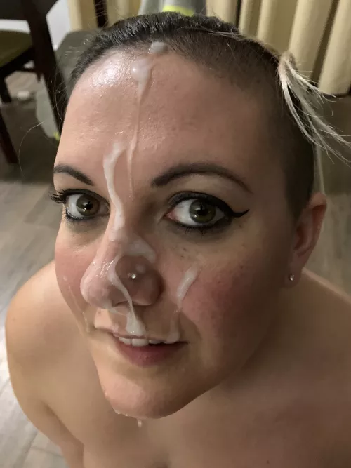 Splat! by BreezyUnicorn_nsfw