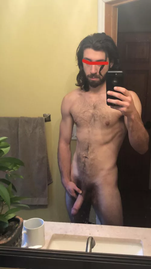 split the morning wood by FESTERingggggggggggg