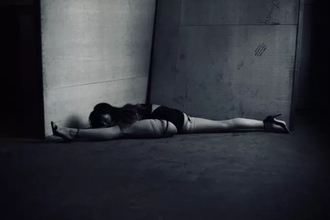 Splits 🥀 by ninaprentiss