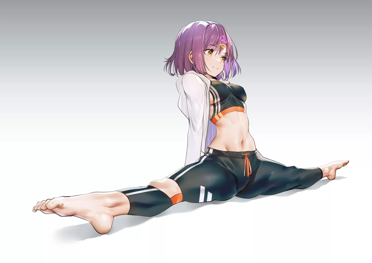 Splits [Original] posted by dumbocow