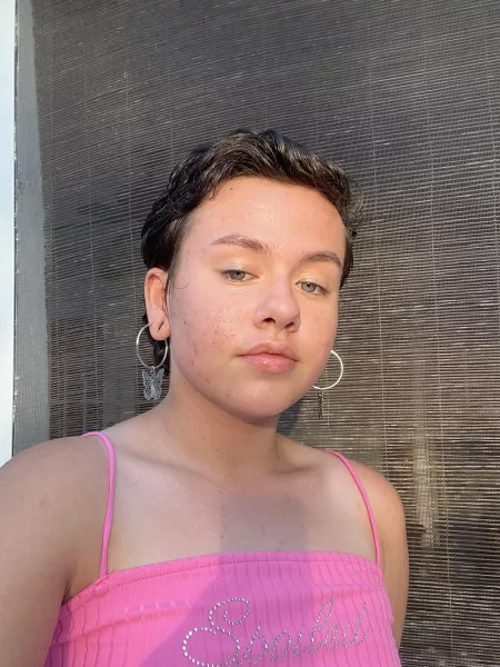 Spoiled 💗 by babyomegaa