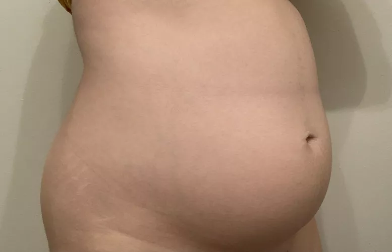 sponsored by my birthday cake :) by naturallygaining