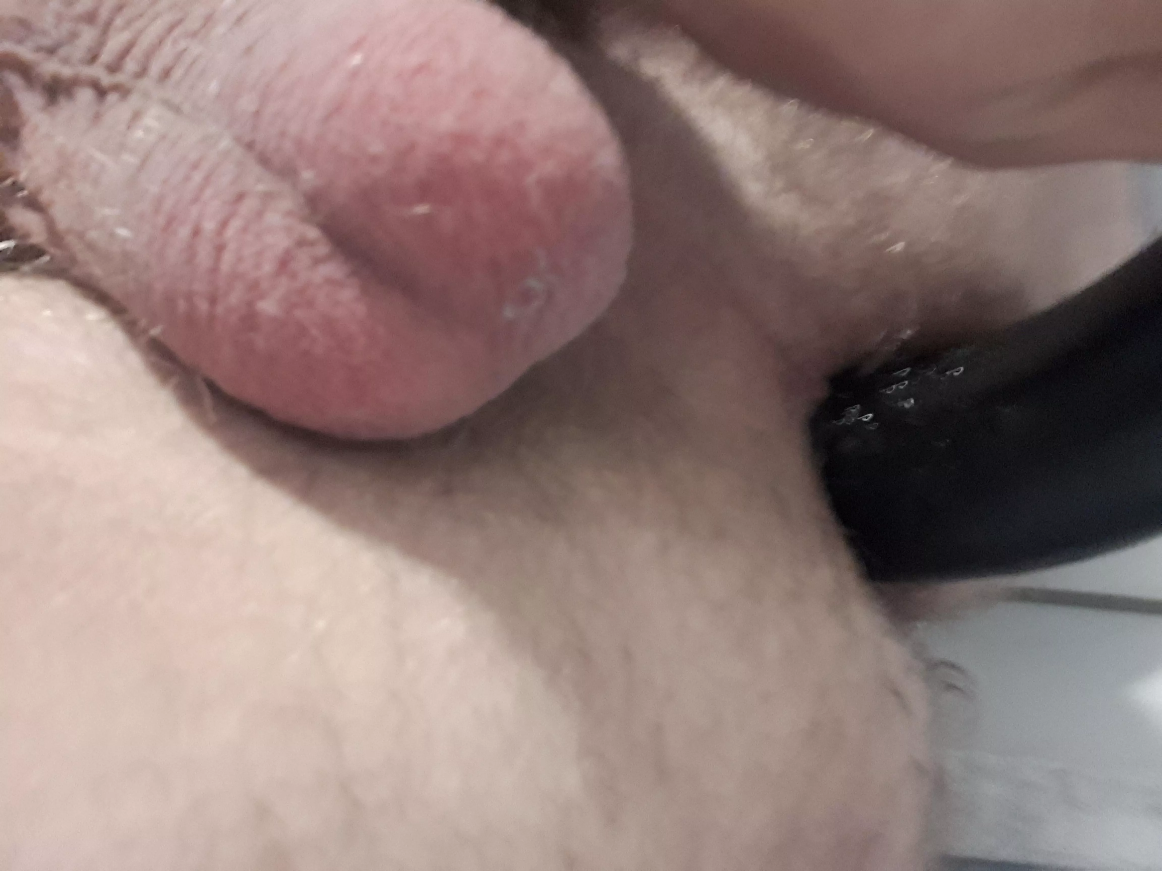 Spontaneous playing with the little one posted by pg3101