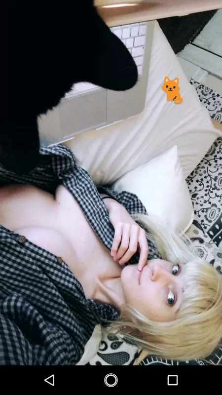 Spontanious Boston meet-&-greet tomorrow? (details below) by hopelesssofrantic