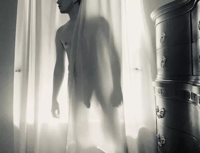 Spooky Halloween(ie) softie by sharkdudeonice