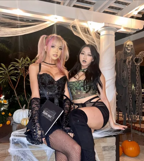 Spooky night by WetAzzPuzzy