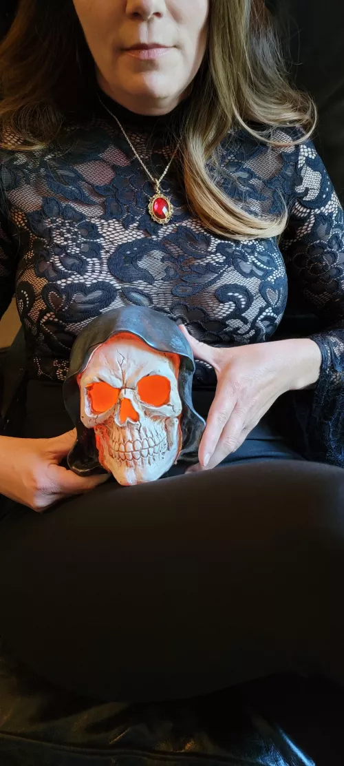 Spooky Saturday 👻 by LoveWitch69