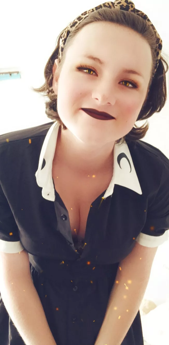 Spooky Scary Halloween🎃👻🍬 posted by Striking_Dragonfly74