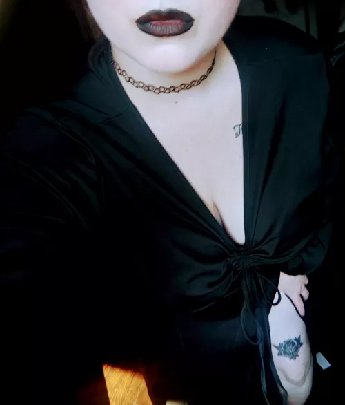 Spooky season by Ambitious_Cake_9394