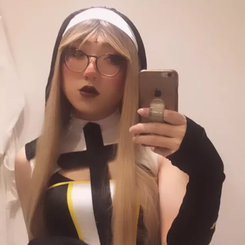 spooky season 🦇 by nikkifutawaifu