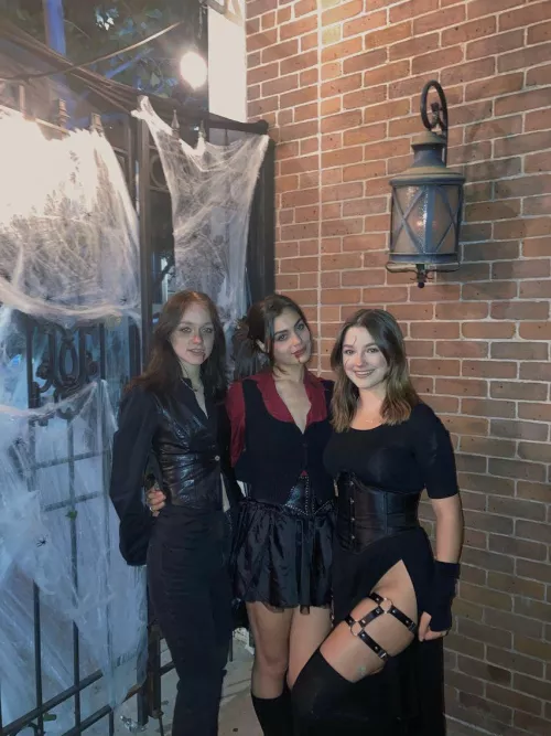 Spooky season by ringstarz123