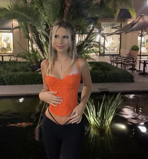 Spooky season (IRTR) by ttluver