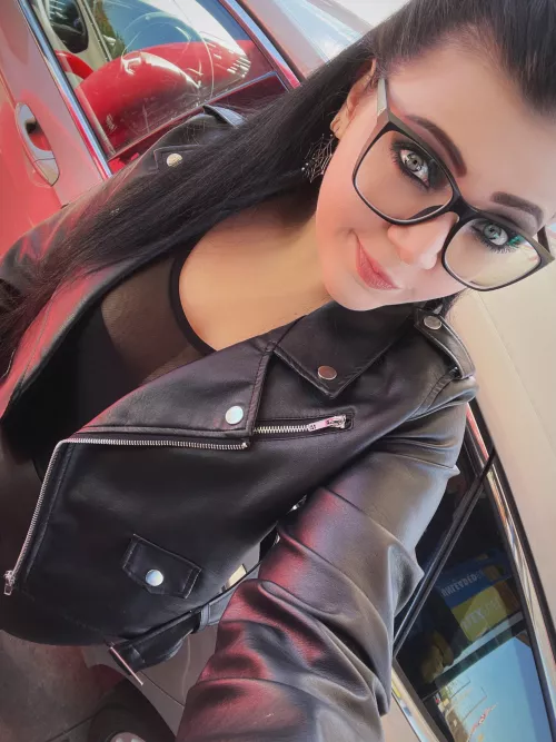 Spooky season is in full effect by PrincessGothicBean