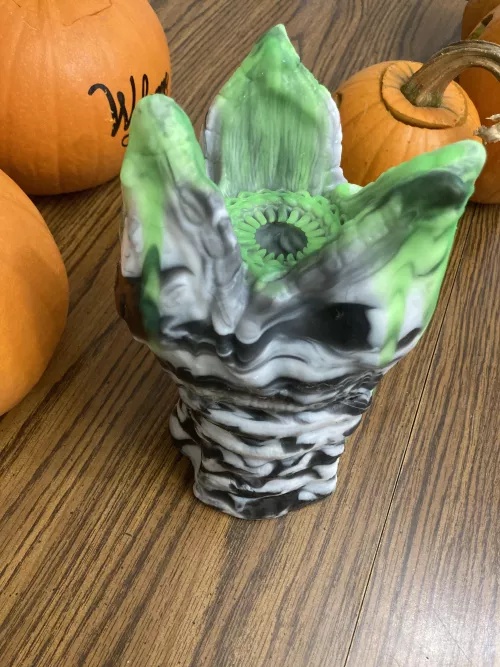 Spooky Season Snapshot by knifebro69