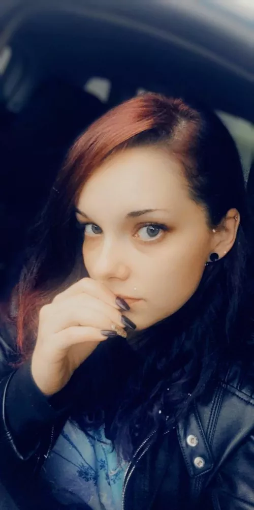 Spooky time 🔥 by Beginning-Hand-4477