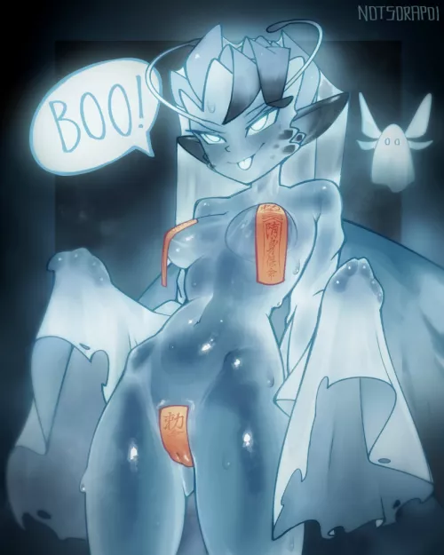 Spooky by Jacrispy_Tenders