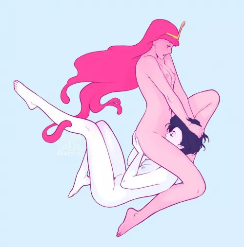 spoonful of sugar🙂 by BornFox1843