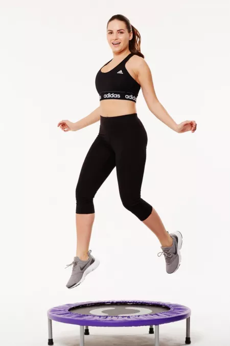 Sport bra by teo_campa