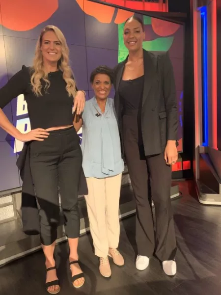 sport interview by big_cedric