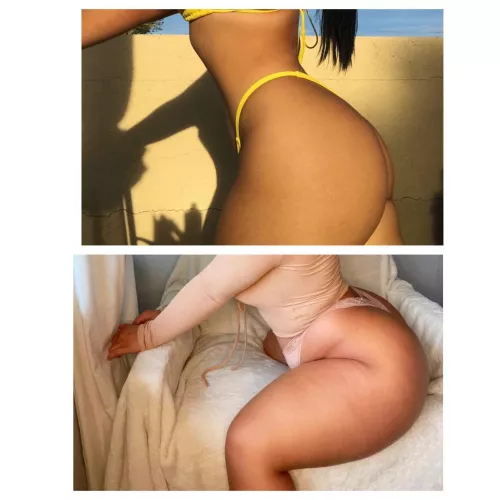 Sport mode vs Economy by Misterthickness32