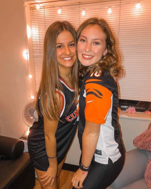 Sporting team colors