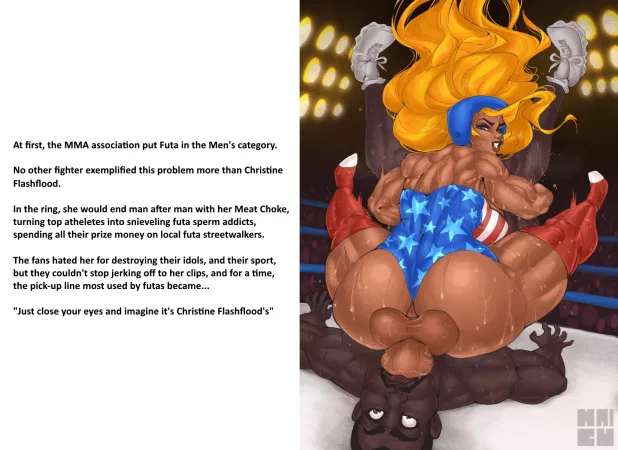 Sport's History by AugustRenfelt