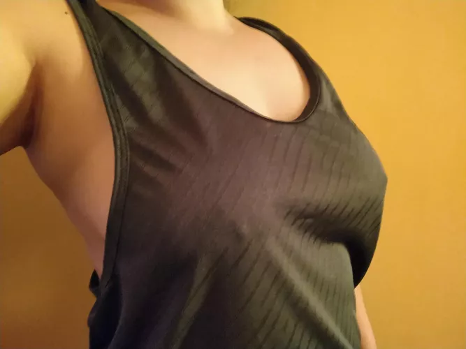 Sporty by gigilovers