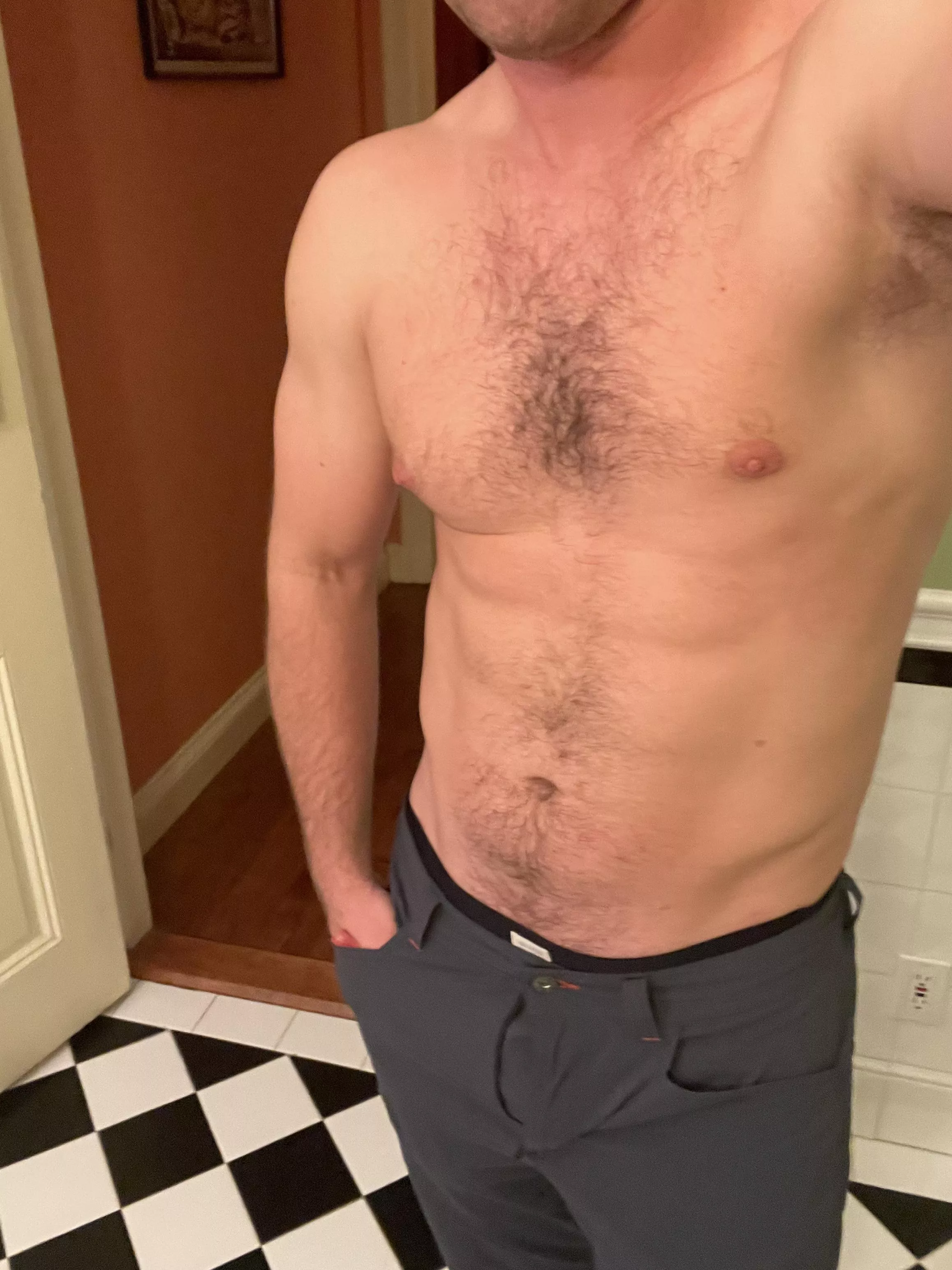 Sporty casual posted by 9c207wild