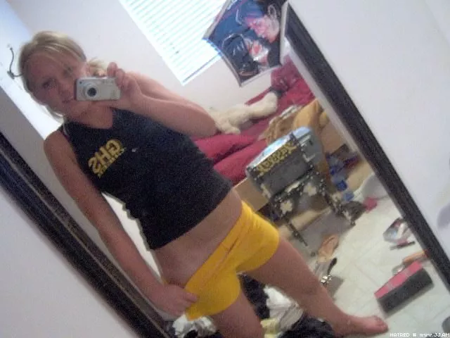 sporty posted by rpfor