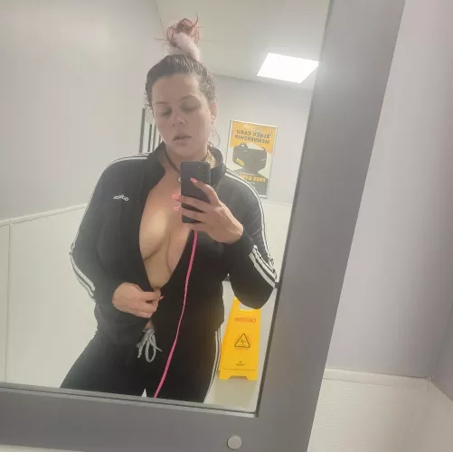 Sporty Spice vibezzzz by goddesssophia1992