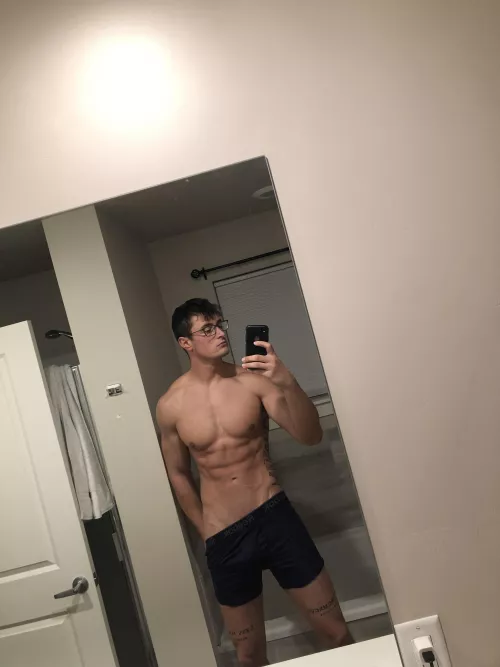 Spot it yet? by TieExcellent3325