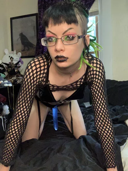 Spot open for you right underneath me by [deleted]