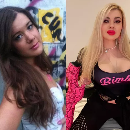 Spot the difference by Itsdollymix