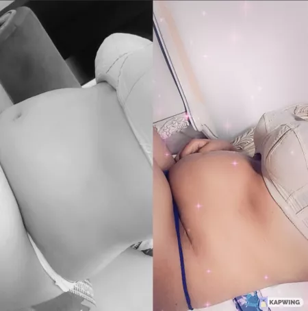 Spot the difference 🙈💕✨ by Feedee111