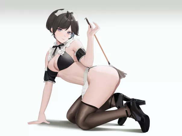 Spotless by ArmorXIII