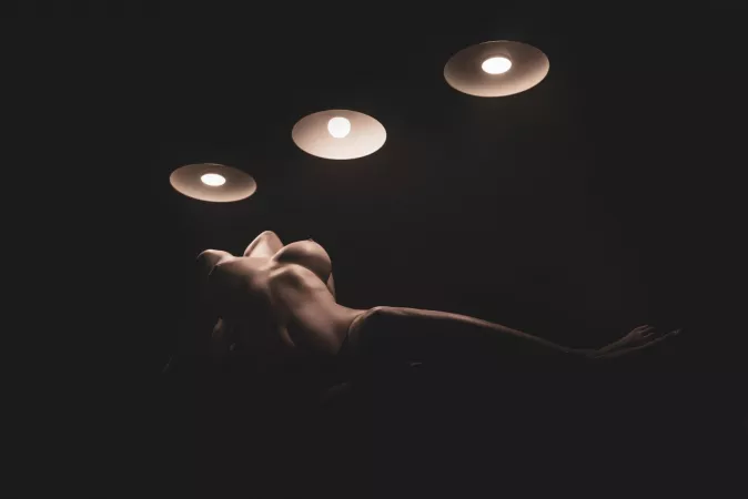 Spotlight by Poseurs