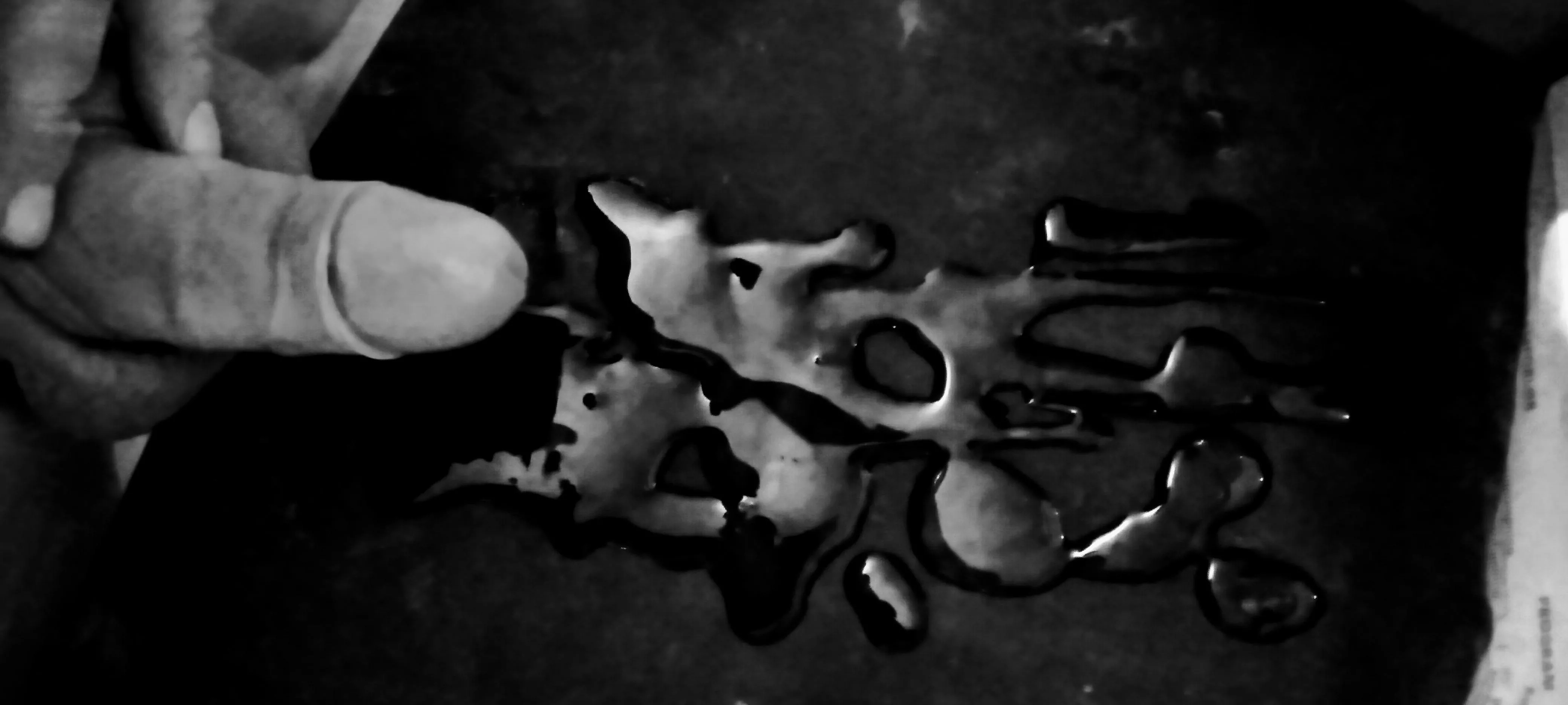 Spray like a horse 💦🐎🍆 posted by mrhaart